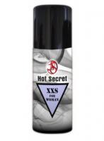 Интимный гель-смазка SICO HOT LOVE согревающий
