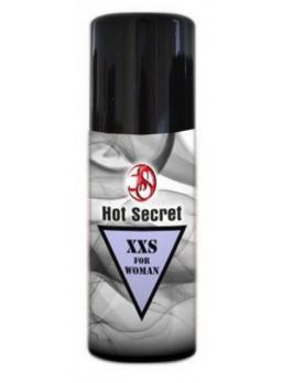 Интимный гель-смазка SICO HOT LOVE согревающий