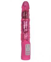 Toy Joy Plowboy Rotating Vibrator