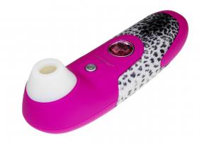 ЛИЛОВЫЙ БЕСКОНТАКТНЫЙ СТИМУЛЯТОР КЛИТОРА WOMANIZER MAGENTA_1