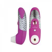 ЛИЛОВЫЙ БЕСКОНТАКТНЫЙ СТИМУЛЯТОР КЛИТОРА WOMANIZER MAGENTA
