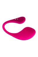 Виброяйцо с управлением с мобильного телефона Lovense Lush 3 lovence Ловенс_4