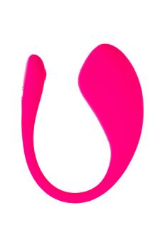 Виброяйцо с управлением с мобильного телефона Lovense Lush 3 lovence Ловенс