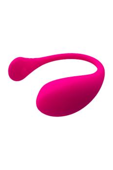 Виброяйцо с управлением с мобильного телефона Lovense Lush 3 lovence Ловенс