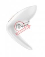 Вибро-вакуумно-волновой стимулятор для пар Satisfyer Pro 4 Couples