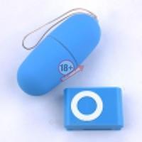Виброяйцо Iphone MassX