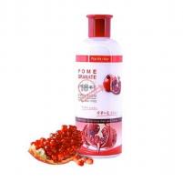 FarmStay Pomegranate Visible Difference Moisture Emulsion - Увла жняющая эмульсия с экстрактом граната.