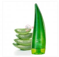 УНИВЕРСАЛЬНЫЙ НЕСМЫВАЕМЫЙ ГЕЛЬ ALOE 99% SOOTHING GEL 250МЛ