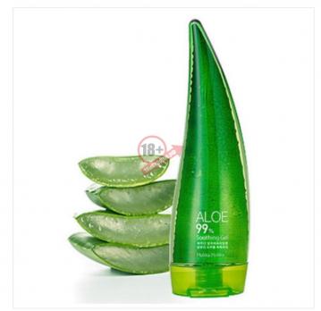 УНИВЕРСАЛЬНЫЙ НЕСМЫВАЕМЫЙ ГЕЛЬ ALOE 99% SOOTHING GEL 250МЛ