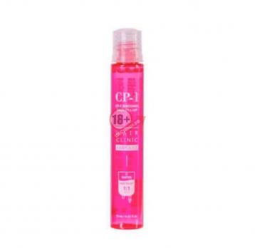 Филлер для быстрого восстановления и питания волос CP-1 3 Seconds Hair Ringer Hair Fill-up Ampoule.
