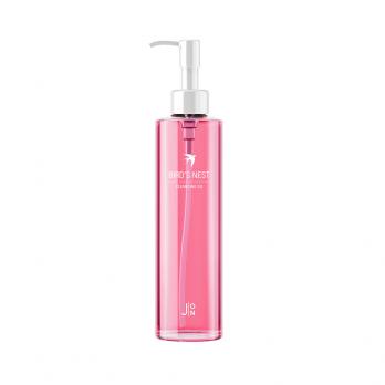 Гидрофильное масло ЛАСТОЧКИНО ГНЕЗДО Bird's Nest Cleansing Oil, 150 мл