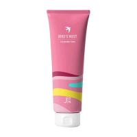 Пенка для умывания ЛАСТОЧКИНО ГНЕЗДО Bird's Nest Cleansing Foam, 100 мл