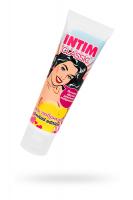 ЕЛЬ-ЛУБРИКАНТ ''INTIM CLASSIC'' LIMITED EDITION 50 Г