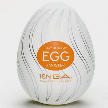 Tenga Egg Twister site:condom-shop.ru