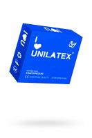 ПРЕЗЕРВАТИВЫ UNILATEX NATURAL PLAIN №3 ГЛАДКИЕ КЛАССИЧЕСКИЕ