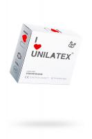 ПРЕЗЕРВАТИВЫ UNILATEX NATURAL ULTRATHIN №3 УЛЬТРАТОНКИЕ