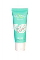 Увлажняющая гель-смазка с ароматом мяты Silk Touch Mint - 50 мл.