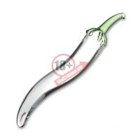 Стеклянный перчик Naturals Chilly Pepper