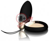 Черный инновационный массажер Lyla 2 Design Edition Black