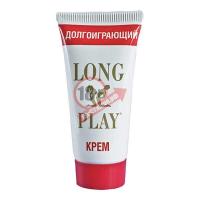 Крем-пролонгатор Long Play - 15 мл.