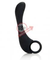 Стимулятор простаты Silicone Prostate Locater - 11,5 см.