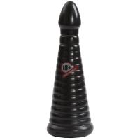 Стимулятор ёлочка Titanmen Tools Intimidator - 27,9 см.