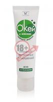 Гель-лубрикант "Окей" с маслом чайного дерева - 50 гр.