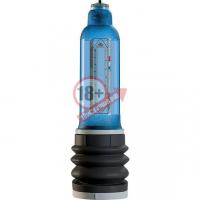 Гидронасос Bathmate Hydromax X30 Aqua Blue для увеличения члена