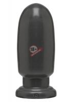 Анальный стимулятор Shell Shock Large - 21,6 см.