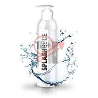 Анальный гель-лубрикант SPLASHGLIDE ANAL - 250 мл.