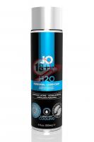 Мужской охлаждающий лубрикант на водной основе JO for Men H2O Cooling - 120 мл.