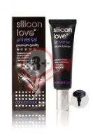Гель-лубрикант на силиконовой основе Silicon Love universal - 30 гр.