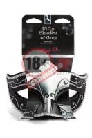 Набор из двух маскарадных масок Masks On Masquerade