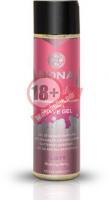 Гель для бритья DONA Flirty Blushing Berry - 250 мл.