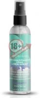Освежающий спрей для белья DONA Naughty Sinful Spring - 125 мл.