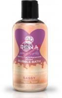 Пена для ванн DONA Sassy Tropical Tease - 240 мл.