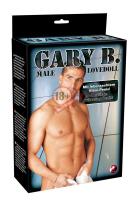 Кукла для секса Gary B.