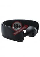 Кляп Brace Balll Black
