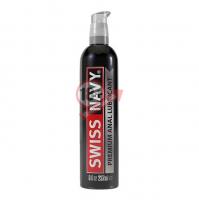Анальный лубрикант Swiss Navy Premium Anal Lubricant - 237 мл.