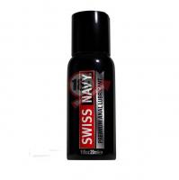 Анальный лубрикант Swiss Navy Premium Anal Lubricant - 29 мл.