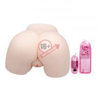 Вагина Passion Lady Flower baby с вибрацией