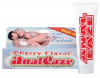 Анальный крем-лубрикант Anal Eaze Desensitizing Cream - 118 мл.