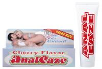 Анальный крем-лубрикант Anal Eaze Desensitizing Cream - 44 мл.