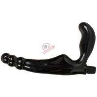 Безремневой страпон Gal Pal Strap-On 6" Strapless Harness
