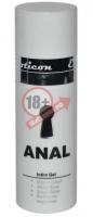 Анальная гель-смазка ANAL - 50 мл.