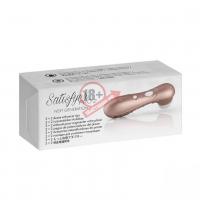 Набор из 5 сменных насадок для стимулятора Satisfyer PRO2