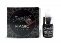 Эфирное масло-афродизиак с феромонами Sexy Life Magic Elixir унисекс - 5 мл.