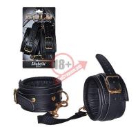 Кожаные оковы Sitabella Gold Collection