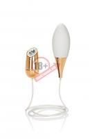 Вибромассажер Vibrating Mini Massager - 10,75 см.