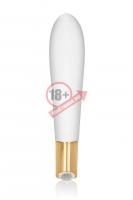 Вибромассажер Vibrating Wand - 20,25 см.